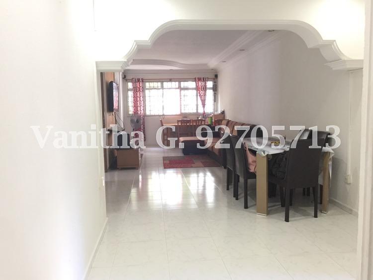 Blk 968 Hougang Avenue 9 (Hougang), HDB 4 Rooms #166767032